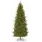 6.5ft. Unlit Natural Fraser Fir Artificial Christmas Tree
